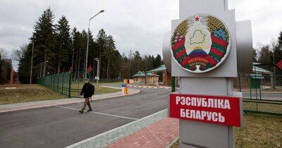 Белорусам могут запретить выезд за границу: кто попадет под ограничения - focus.ua - Украина - Белоруссия - Парламент