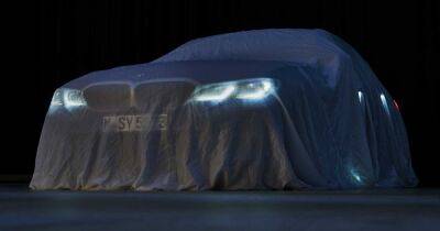 Porsche Cayenne - Флагманский BMW и электрокар Volvo. Какие новые автомобили представят в Украине этим летом - focus.ua - Украина