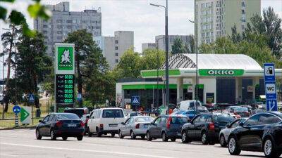 Сергей Куюн - Вернутся ли очереди на АЗС и какой будет цена бензина и "дизеля" в Украине - bin.ua - Украина