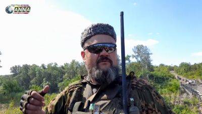 "Побачив привида?": У Лисичанську командири окупантів воюють з парканами - vchaspik.ua - Украина - місто Лисичанськ