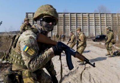 В Україні вважаються зниклими безвісти понад 7 тисяч захисників - facenews.ua - Украина - місто Миколаїв