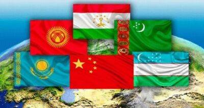 30-летие установления дипотношений КНР с государствами Центральной Азии отметят проведением форума сотрудничества - dialog.tj - Китай - Далянь - провинция Ганьсу