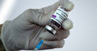 ЦПКЗ: пока нет оснований рекомендовать всем вторую бустерную вакцину от Covid-19 - rus.delfi.lv - Латвия