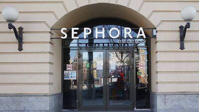 Louis Vuitton - Sephora продаст бутики в России бренда «Иль де Ботэ» локальному директору - smartmoney.one - Россия - Украина - Франция