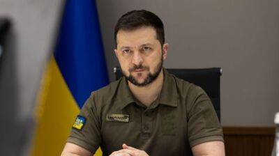 Владимир Зеленский - Харьков пережил новые жестокие удары российской армии — Зеленский - objectiv.tv - Россия - Украина - Харьков - район Киевский, Харьков - район Основянский