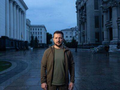 Владимир Зеленский - Зеленский: Канада не должна была, но все же решила передать турбину для "Северного потока". Стыдно смотреть - gordonua.com - Россия - Украина - Киев - Германия - Канада - Часы - Донецкая обл.
