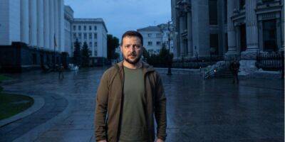 Владимир Зеленский - «Стыдно смотреть». Решение Канады передать Газпрому подсанкционную турбину опасно и влечет за собой много проблем — Зеленский - nv.ua - Москва - Россия - Украина - Канада - Харьков - Одесская обл. - Донецкая обл.