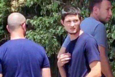 Репатрианта, пытавшегося похитить школьницу на прогулке, направили к психиатру - nashe.orbita.co.il
