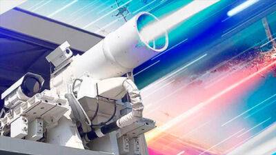 США до конца года испытают боевой лазер. Его будут использовать против самолетов, беспилотников и ракет - bin.ua - США - Украина - штат Нью-Мексико