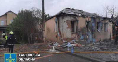 Олег Синегубов - В каком состоянии раненые при обстреле Харькова 11 июля: информация ОВА - dsnews.ua - Россия - Украина - Харьков - Харьков