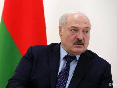 Владимир Зеленский - Владимир Путин - Александр Лукашенко - Беларусь продолжит предоставлять России воздушное пространство, не вступая в войну – Институт исследования войны - gordonua.com - Россия - Украина - Белоруссия
