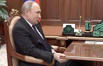 Владимир Пастухов - Путин все время боится выглядеть «хромой уткой» - charter97.org - Россия - Украина - Киев - Казахстан - Белоруссия