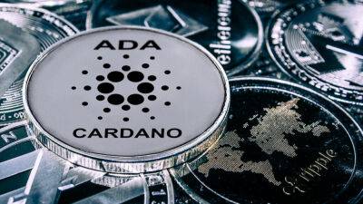 Криптовалюта Cardano (ADA): технология, развитие и будущее - cryptos.tv - county Ada