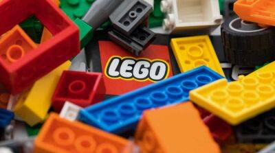 Lego - Производитель конструкторов Lego полностью уходит из россии - ru.slovoidilo.ua - Россия - Украина - Дания