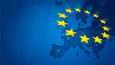 Кристиан Линднер - Дидье Рейндерс - ЕС заморозил российские активы на сумму 13,8 млрд евро - bin.ua - Россия - Украина - Бельгия - Италия - Германия - Ирландия