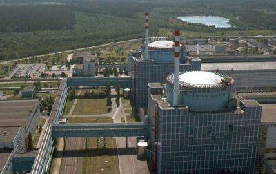 Энергоатом и Westinghouse подписали контракт о строительстве блоков на ХАЭС - korrespondent - США - Украина - Строительство