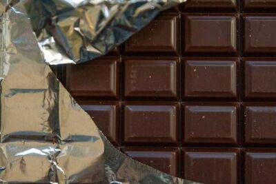 Дієтолог назвала найкращий шоколад для схуднення - lenta.ua - Украина