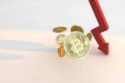 Bitcoin - Опрос инвесторов: цена Bitcoin скорее упадёт до $10 тыс., чем поднимется до $30 тыс. - itc.ua - Украина - Харьковская обл.