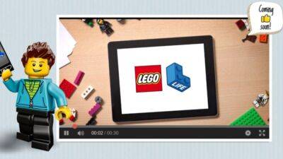 Владимир Зеленский - Lego - Lego уходит с российского рынка - svoboda.org - Россия - США - Украина - Дания
