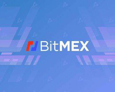 BitMEX отложила листинг собственного токена - forklog.com