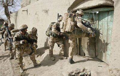 Афганистан - Британский спецназ хладнокровно уничтожил десятки безоружных афганцев с ноября 2010 года по май 2011 года – расследование ВВС - unn.com.ua - Украина - Киев - Англия - Афганистан - Великобритания