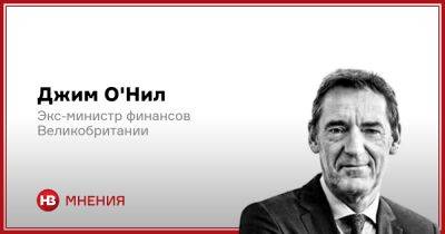 Доллар укрепился. Что нас ждет дальше? - nv.ua - США - Украина - Англия - Германия - Франция - Япония