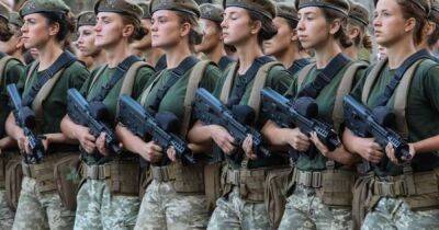 Воинский учет: смогут ли женщины выезжать за границу после 1 октября - focus.ua - Россия - Украина
