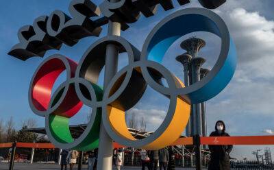 Олимпиада-2024 может пройти без российских и белорусских спортсменов - sportarena.com - Россия - Украина - Париж - Пекин