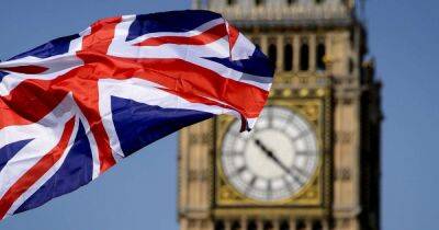 Борис Джонсон - Sky News - Названы претенденты на пост премьера Британии - dsnews.ua - Украина - Англия - Великобритания - Назначения