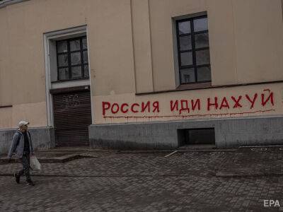 Владимир Путин - Закрытый опрос ВЦИОМ показал, что 57% россиян хотят продолжать войну против Украины – "Медуза" - gordonua.com - Россия - Украина