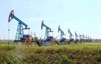 Цена на нефть вновь упала ниже 100 долларов - korrespondent.net - Китай - США - Украина - Киев - Лондон - Нью-Йорк