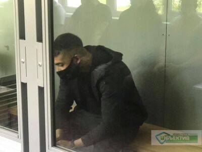 Египтянину, вылетевшему на островок безопасности на проспекте Науки, огласили приговор - objectiv.tv - Украина - Египет - Дзержинск - Харьков