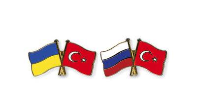 Хулуси Акар - Делегации РФ, Турции, Украины и ООН обсудят экспорт зерна 13 июля - dialog.tj - Россия - Украина - Турция - Стамбул
