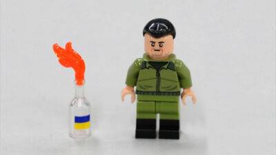 Lego - Lego решил полностью уйти из России - bin.ua - Россия - Украина - Дания