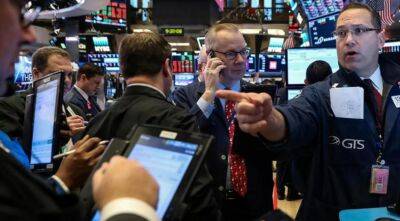 Рынок акций США закрылся падением, Dow Jones снизился на 0,62% - minfin.com.ua - США - Украина