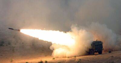 ЗСУ повернулися до асиметричної війни: експерт пояснив, як HIMARS змінив характер боїв - focus.ua - Украина - Росія