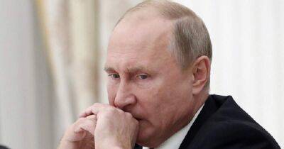 Загальну мобілізацію у РФ не зможуть оголосити, допоки Путін не оголосить війну Україні, — ГУР - focus.ua - Украина - Росія