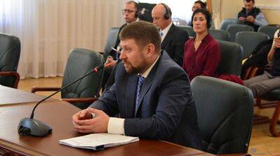 ВАКС конфисковал 3,6 млн грн председателя одного из судов Киевщины - ru.slovoidilo.ua - Украина - Киев - Киевская обл.