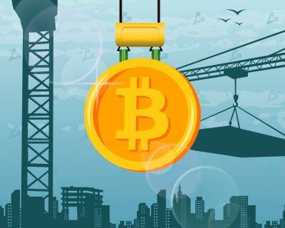 Майк Новограц - В CoinShares предсказали новый максимум биткоина в течение двух лет - forklog.com