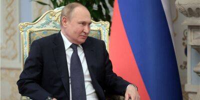 Владимир Путин - Илья Пономарев - Процессы по смещению Путина пошли. Уже есть два признака надвигающейся смены режима в РФ — Пономарев - nv.ua - Россия - Украина