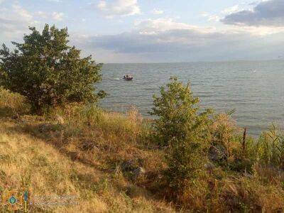 В Одесской области случилась трагедия на озере Сасык | Новости Одессы - odessa-life.od.ua - Украина - Одесса - Одесская обл. - район Белгород-Днестровский - район Раздельнянский