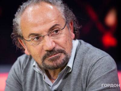 Ринат Ахметов - Михаил Подоляк - Савик Шустер - Шустер: Я очень расстроен новостью, что Ринат Ахметов решил передать государству все медиаактивы - gordonua.com - Россия - США - Украина