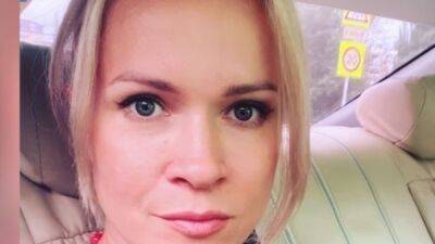 Арестованная за "фейки" журналистка рассказала о насилии в психбольнице - svoboda.org - Россия - Новосибирск - Барнаул - Мариуполь