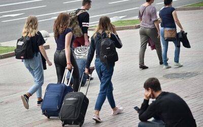 Большинство украинцев не планируют возвращаться из-за границы - korrespondent.net - Россия - Украина - Киев - Молдавия - Германия - Румыния - Венгрия - Польша - Канада - Чехия - Словакия