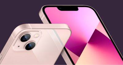 iPhone 13: кому не обойтись без мощного смартфона - politeka.net - Украина