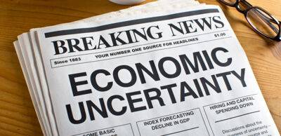 ТОП-10 відмінностей майбутньої світової економічної кризи від попередньої – Bloomberg - thepage.ua - США - Украина - Німеччина - Японія - Італія - Швейцарія