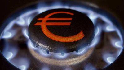 Голландия - Англия - Бельгия - Норвегия - Цена газа в ЕС превысила $1900 из-за аварии в Норвегии - smartmoney.one - Норвегия - Украина - Англия - Бельгия - Лондон - Голландия - Лондон - Газ
