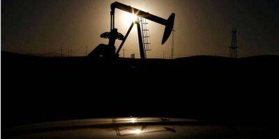 Ситуация критическая. Запасы нефти в развитых странах — самые низкие за последние пять лет - biz.nv.ua - Китай - США - Украина