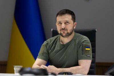України Володимир Зеленський - До РФ примусово вивезли вже два мільйони українців, - Зеленський - vchaspik.ua - Украина - Росія