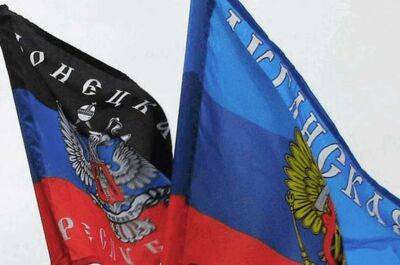 КНДР визнала сепаратистські псевдореспубліки Донбасу - lenta.ua - Украина - КНДР - ДНР - ЛНР - Росія